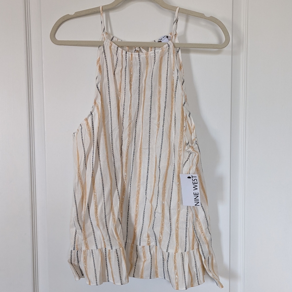 Nine West Tank Top